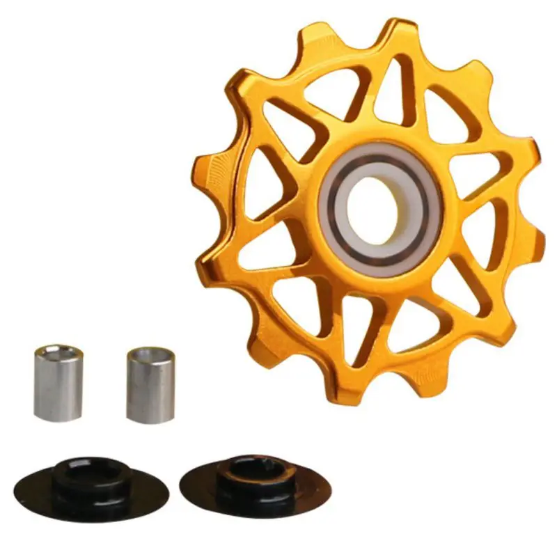 Профессиональные керамические Горные аксессуары для велосипеда|Маховики