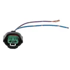 Импорт H11 Автомобильная галогенная лампа разъем адаптера питания Разъем жгут проводов