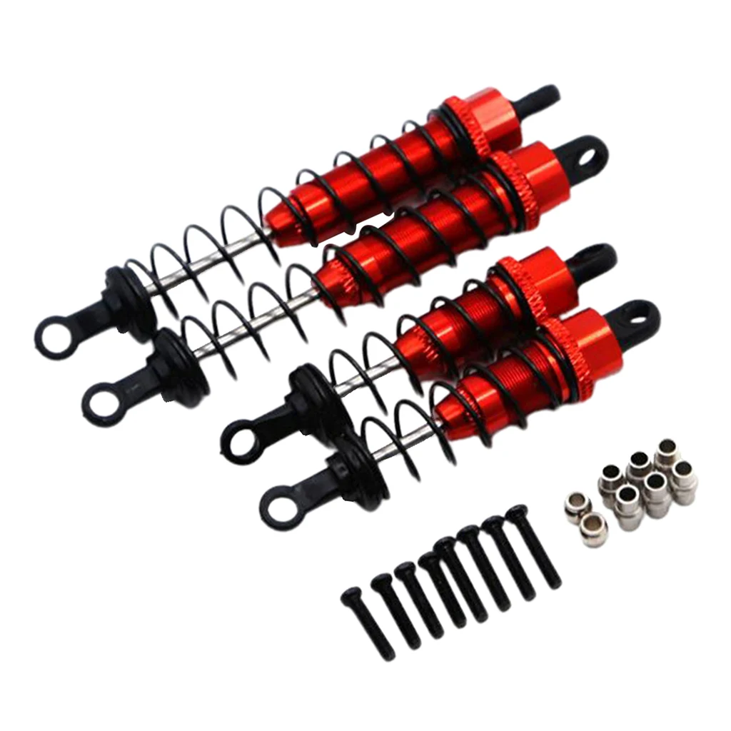 

Shock Absorber For 1/12 RC Cars Truck FIts for WLtoys 12428 12423 12429 FY03