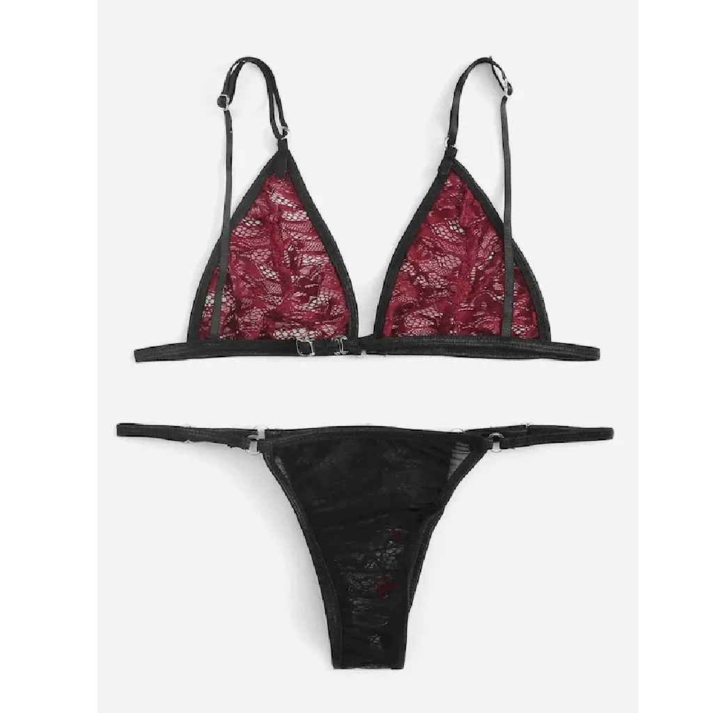 Сексуальное нижнее белье женский бюстгальтер сексуальное размера плюс