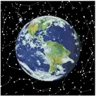 Наборы для вышивки крестиком Звездные земли, 11CT 14CT, китайские наборы для вышивки крестиком сделай сам, вышивка