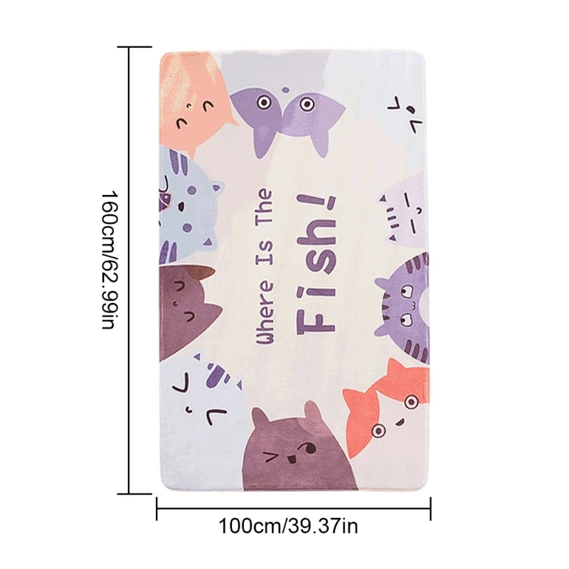 Детский игровой коврик пазл детский детская комната для ползания складной