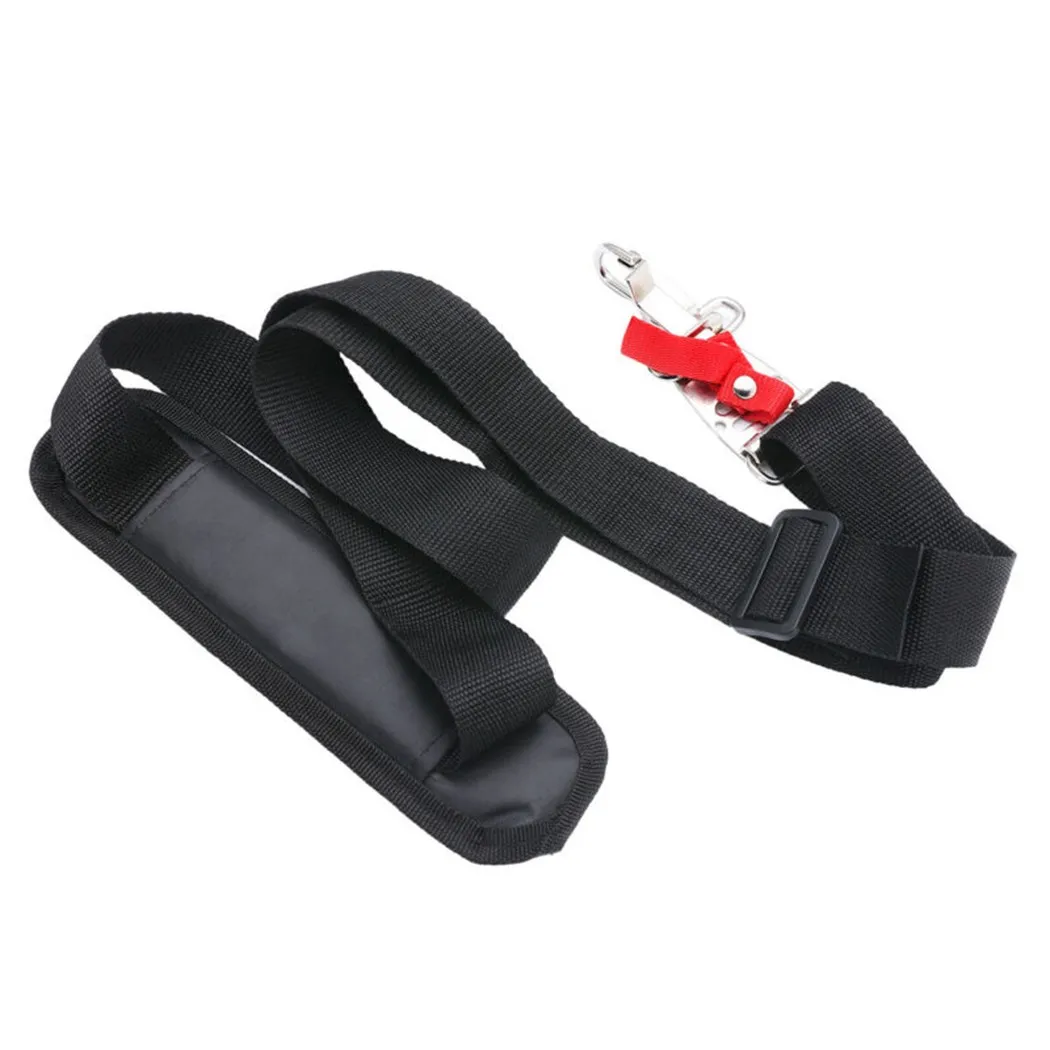 

Quick Release Harness Replacement Spare Parts Strimmer Accessories Adjustable