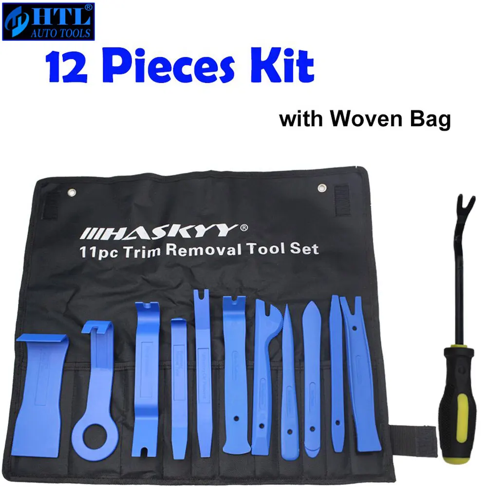 Автомобильный DVD набор для ремонта стерео аппаратуры внутренняя пластиковая