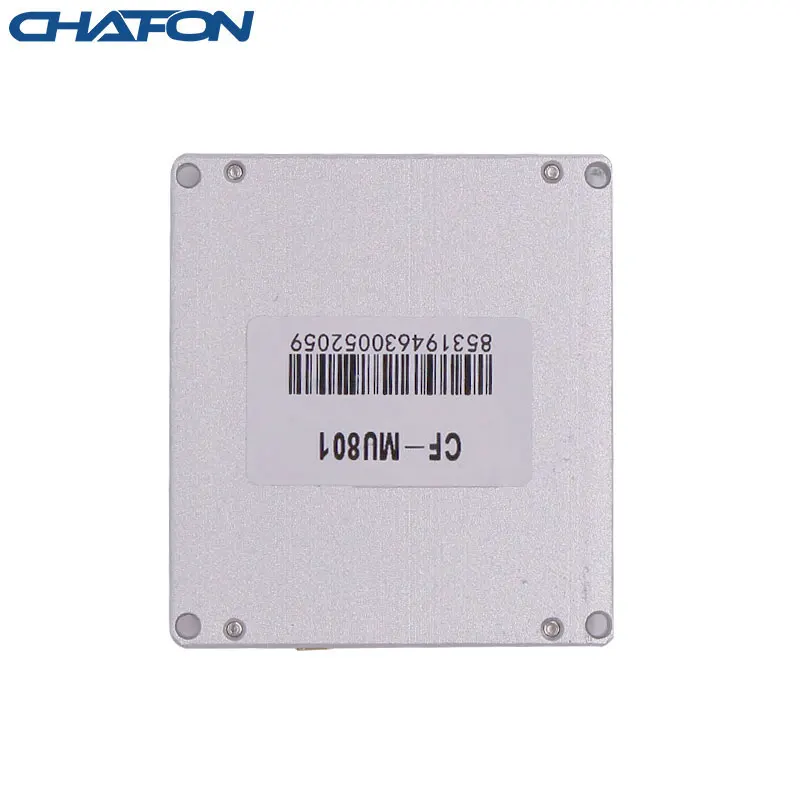Чип Chafon impinj r2000 модуль считывания УВЧ rfid один антенный порт с платой рассеивания