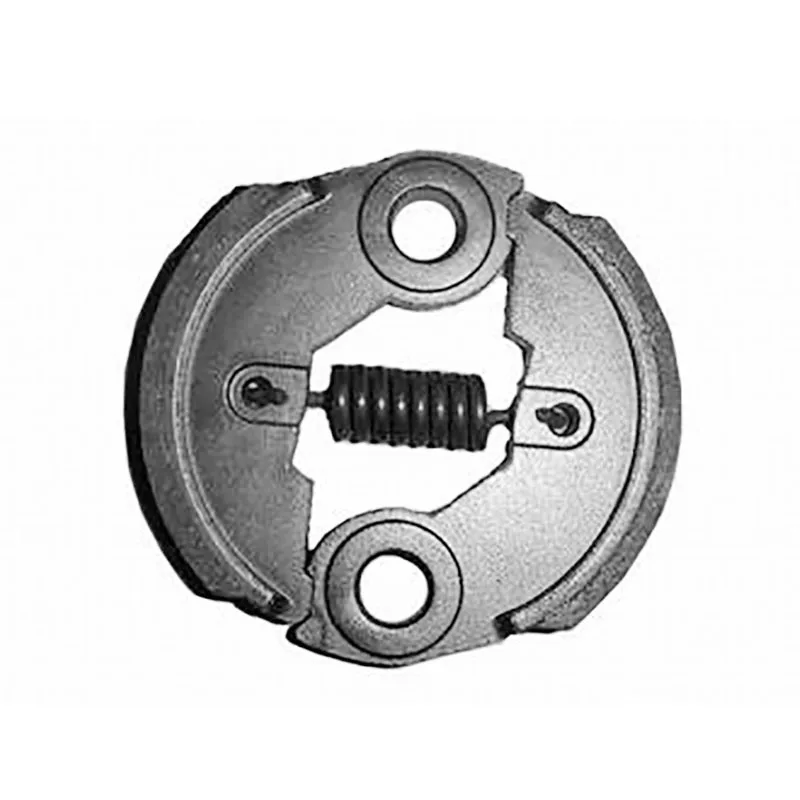 

Hangkai 2 stroke 3.5 hp outboard motor engine spare parts clutch disc