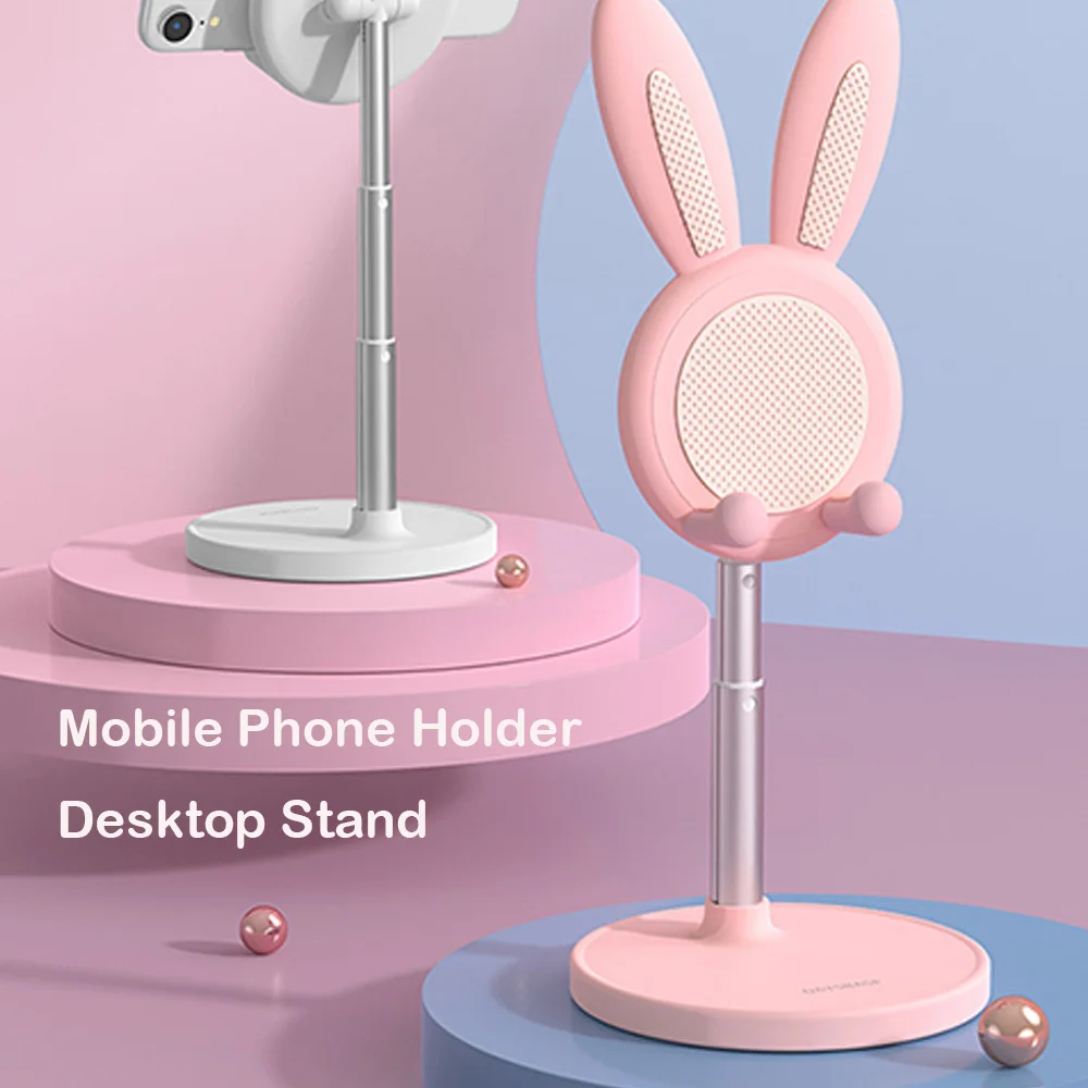 милый кролик мобильный теле