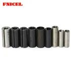 FNICEL Новый 1 шт. высокая точность адаптер цанговый хвостовик фрезерный станок с ЧПУ адаптеры инструментов держатель