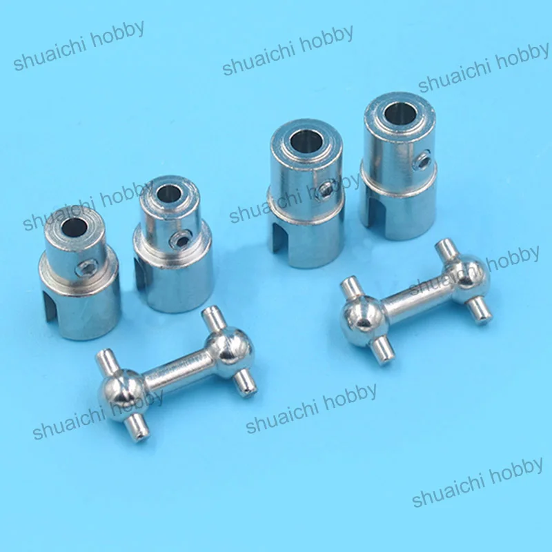 2 шт ft011 ft012 соединитель вала для л