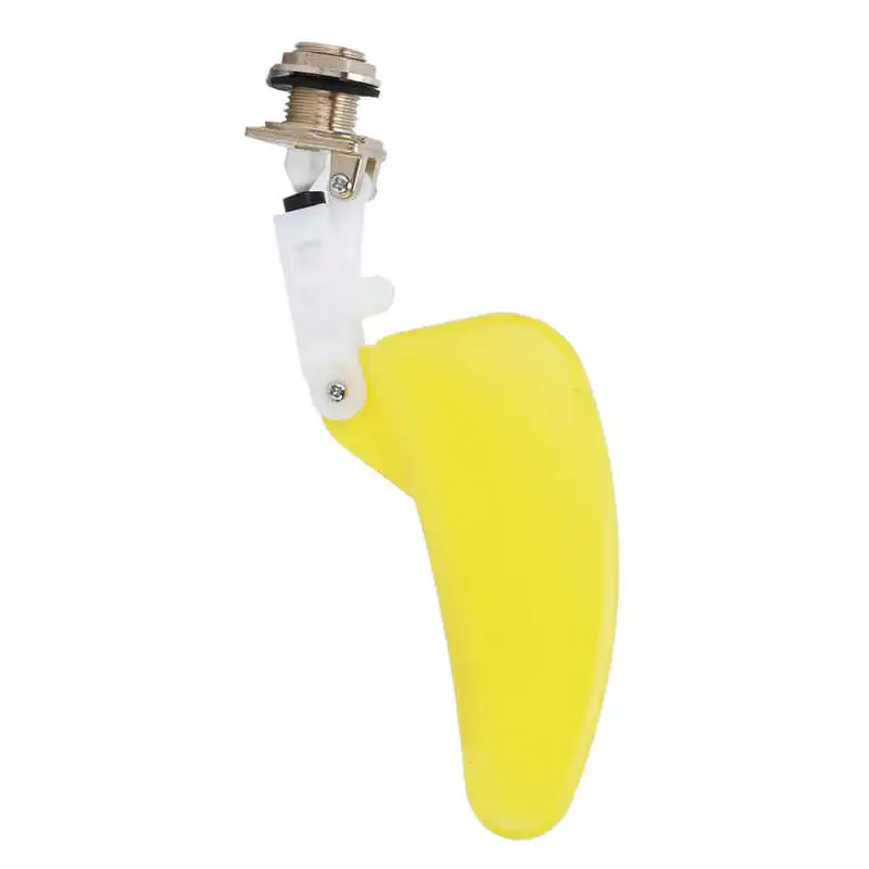 Клетка для хомяка клетка птицы поплавковый шаровой клапан автоматическое