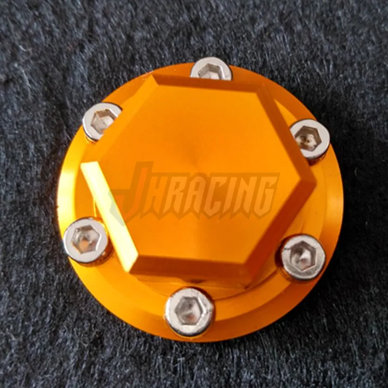 CNC точная обработка полностью металлические колесные блокировочные гайки для ROVAN