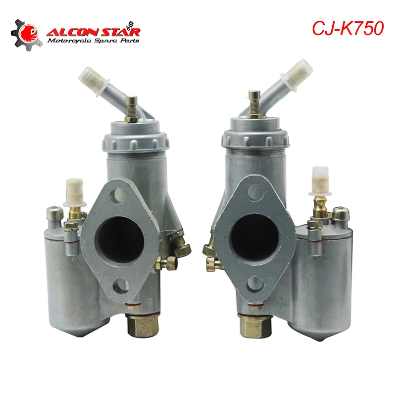 

Карбюратор Alconstar R71 R60 R12 750 для мотоцикла PZ28 двигатель KC750 BMW Twin MW для R1 R50 Cyclinder чехол M72 KC750 карбюратор