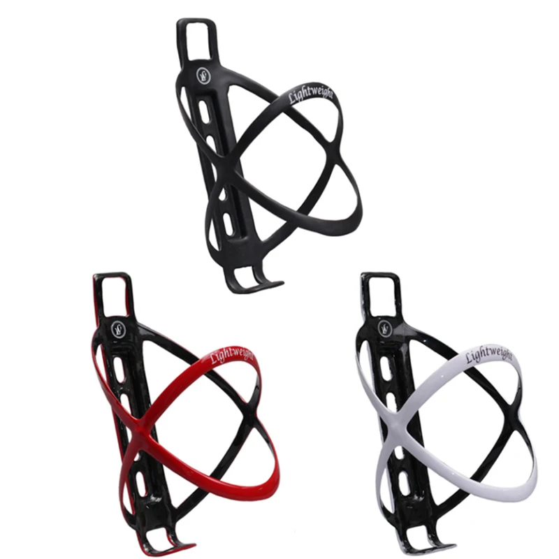 Earrella полностью карбоновая бутылочная клетка велосипедный держатель для бутылки