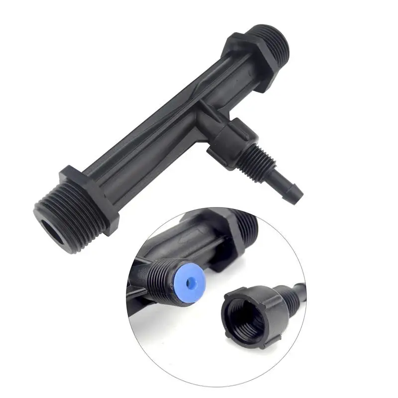 3/4 сад оросительное устройство распылитель удобрений трубка Вентури