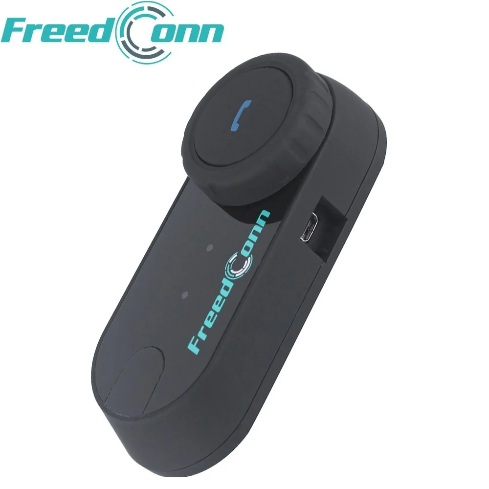 Комплект связи для мотоциклетного шлема FREEDCONN TCOM os Bluetooth гарнитура на все