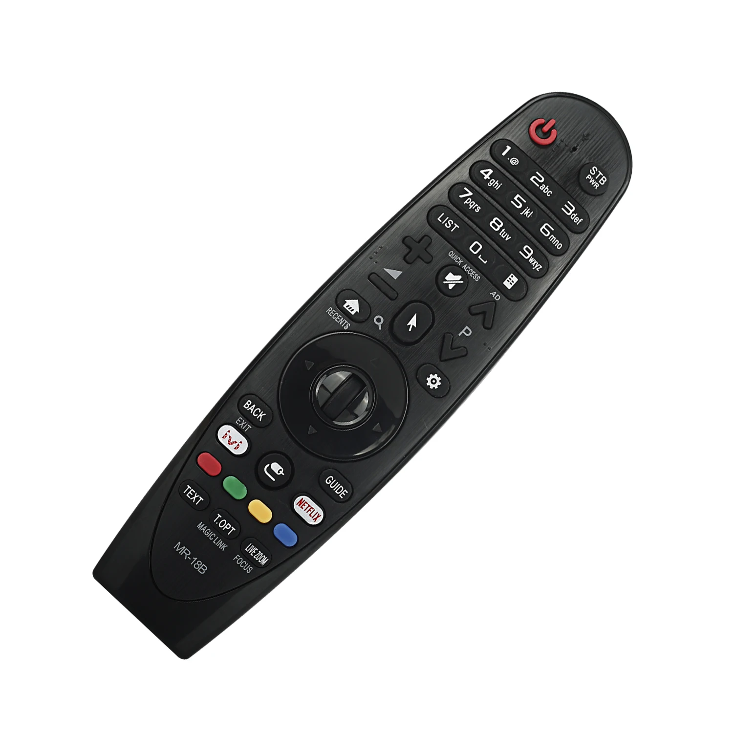 Пульт дистанционного управления для универсального lg TV smart network AN MR700 MBM63935953 MR500G