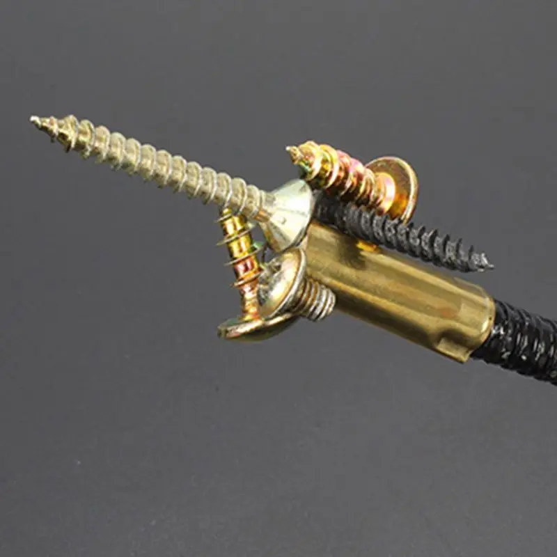 60 см Гибкий Магнитный датчик инструмент светодиодный светильник магнит Гибкая