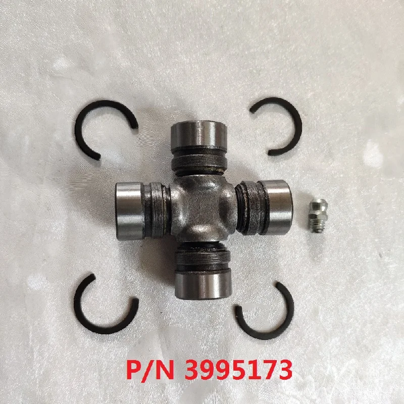 U-образное соединение переднего приводного вала-DIff Side для Yamaha WOLVERINE X4 SE 18 1YW-46187-00-00
