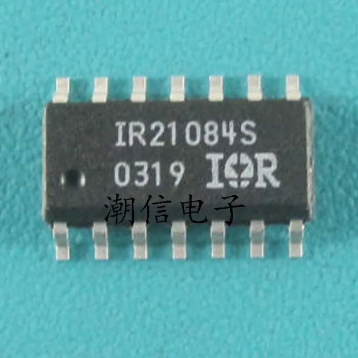 

10PCS/LOT IR21084S SOP-14
