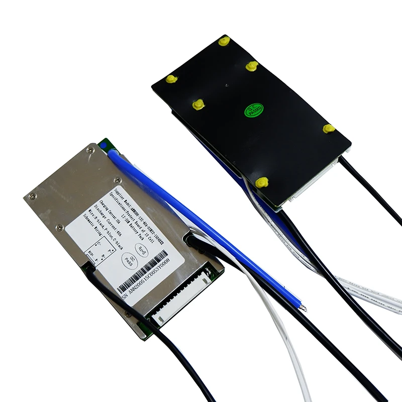 Аккумулятор BMS Lipo/LiMn2O4/LiCoO2 48 В 40 А 13S 1000-1500 Вт 54 6 в литиевый аккумулятор с функцией