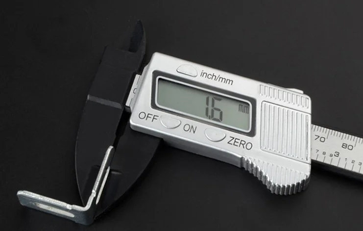 10 шт. прицеп для автофургона и морской фиксированный угловой кодовый Соединитель