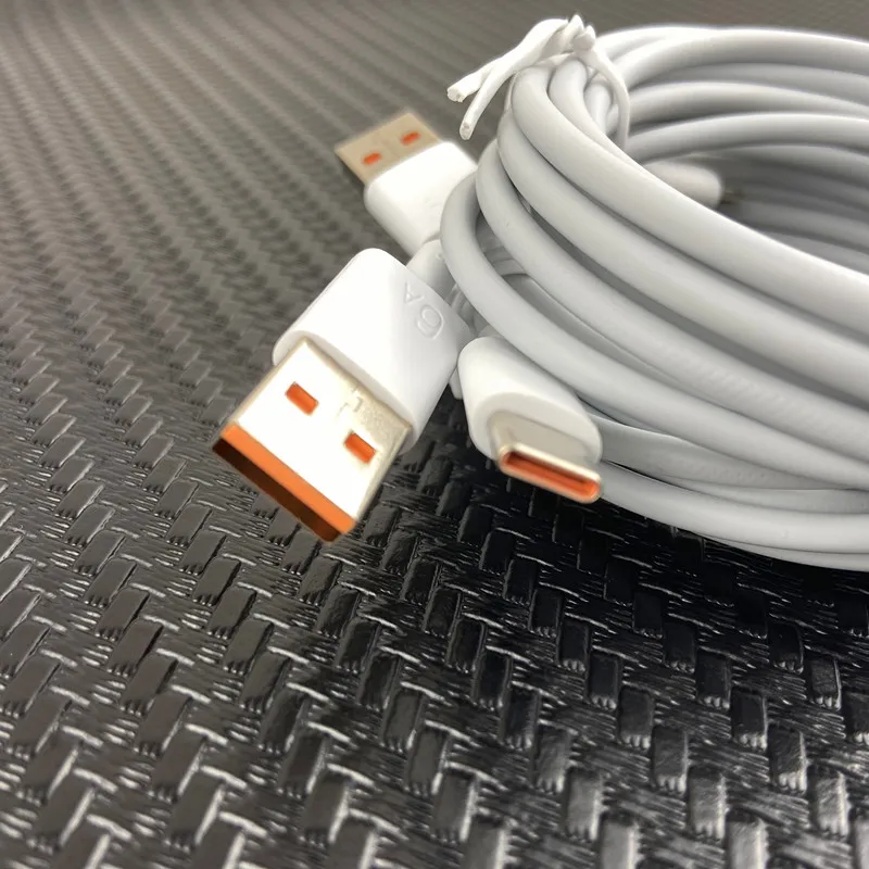 Huawei Mate 40 Pro SuperCharge Original Fast Charger 66W EU Quick Charge 6A Type C Cable Travel Adapter For Honor Nova 8 se | Мобильные
