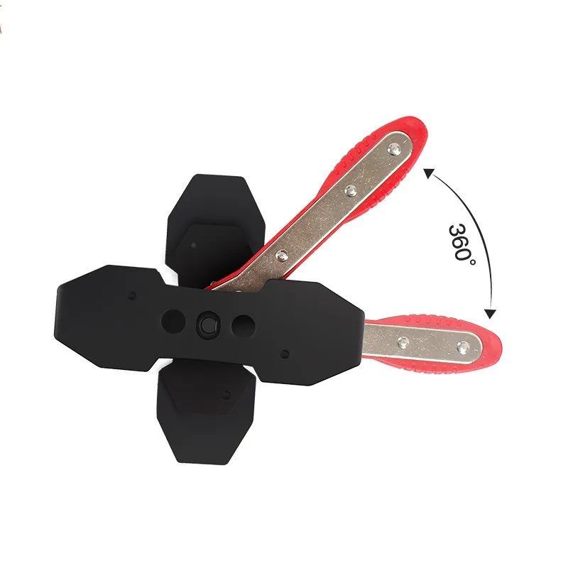 Универсальный инструмент для штангенциркуля тормозного поршня автомобиля