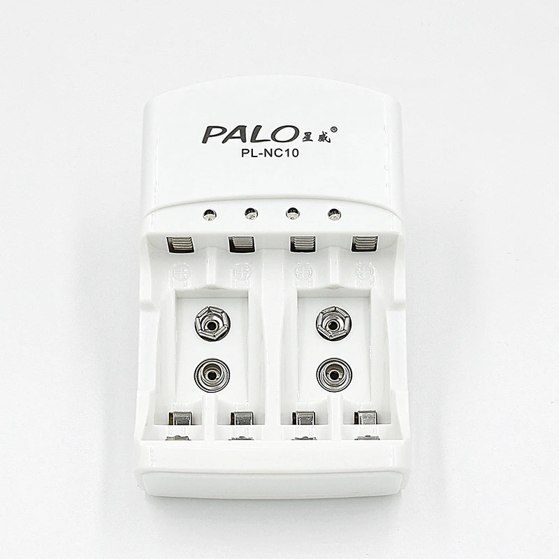 Зарядное устройство D4 Digi 100% оригинальное зарядное для аккумуляторов