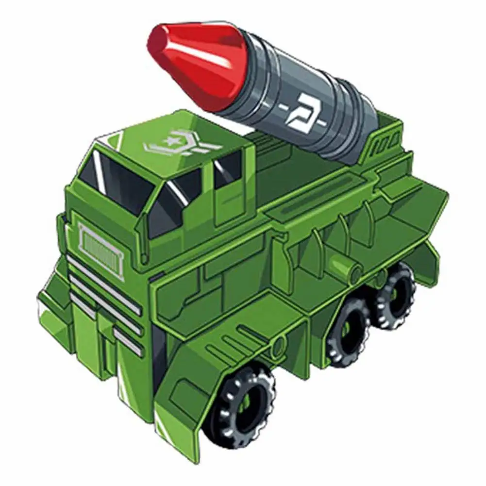 10 Pcs Number Action Figure RoBots Learning Toys For Kids Educational Toy As Birthday Gifts Boys And Girls 2 | Игрушки и хобби