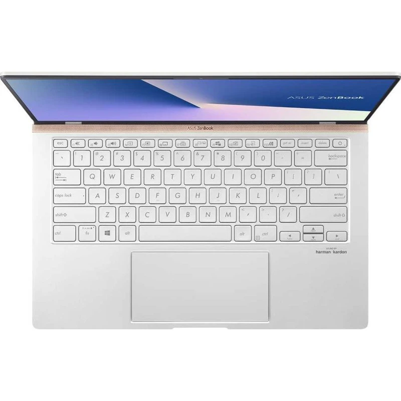 Laptop Asus Zenbook um433da-a5029t 14 " IPS Ryzen 5 3500u 8 GB 512 SSD ranb8 Vega | Laptops
