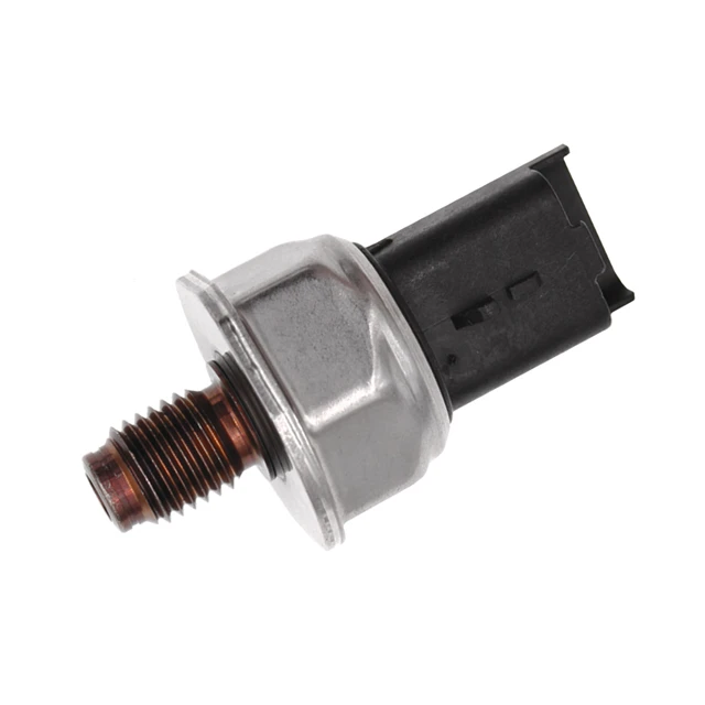 Новый датчик давления топливной рейки 9307Z507A 55PP03-01 для Ford SsangYong Rexton Renault Delphi Diesel System
