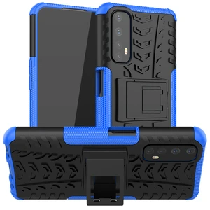 cover for oppo realme 7 case rubber dual layer armor back cover for realme 7 8i 8s 8 pro c3 phone case for oppo realme 8i case free global shipping