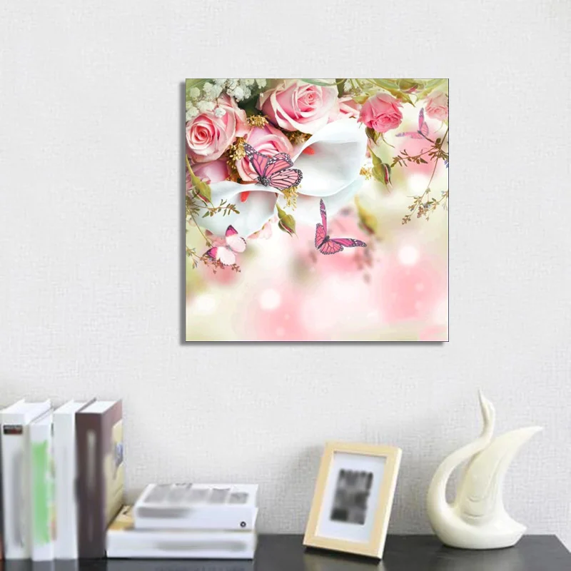 DIY Алмазная вышивка наборы для вышивки крестиком ручная работа Ремесло Украшение