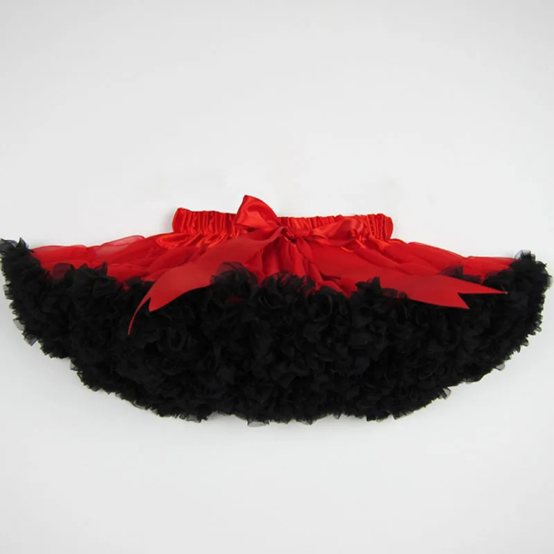 Детская летняя юбка юбка-пачка для девочек детская мини-юбка малышей праздничная