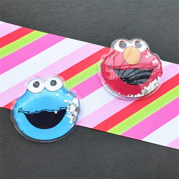 

Мультипликационный персонаж 1 шт. милые зыбучие пески воды шейкер для телефона 69 #