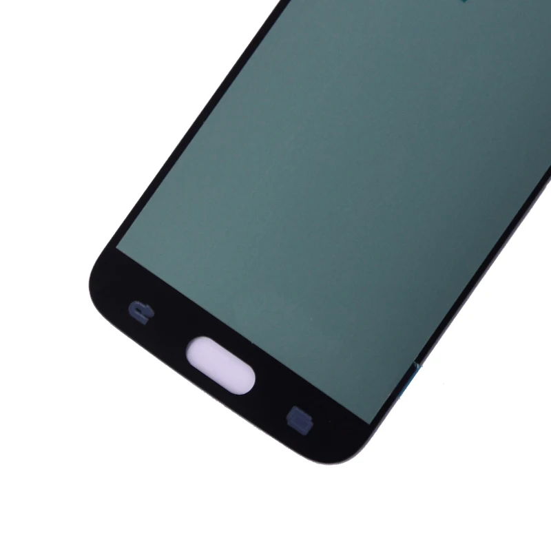 Супер Amoled для SAMSUNG GALAXY S6 G920F G920A ЖК дисплей с сенсорным экраном дигитайзер Замена