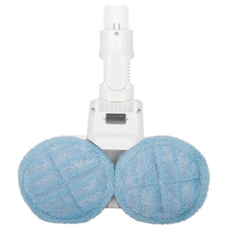 

Electric Brush Head Mopping Machine for Xiaomi Dream V9/V9B/V10/V11 Vacuum Cleaner Parts