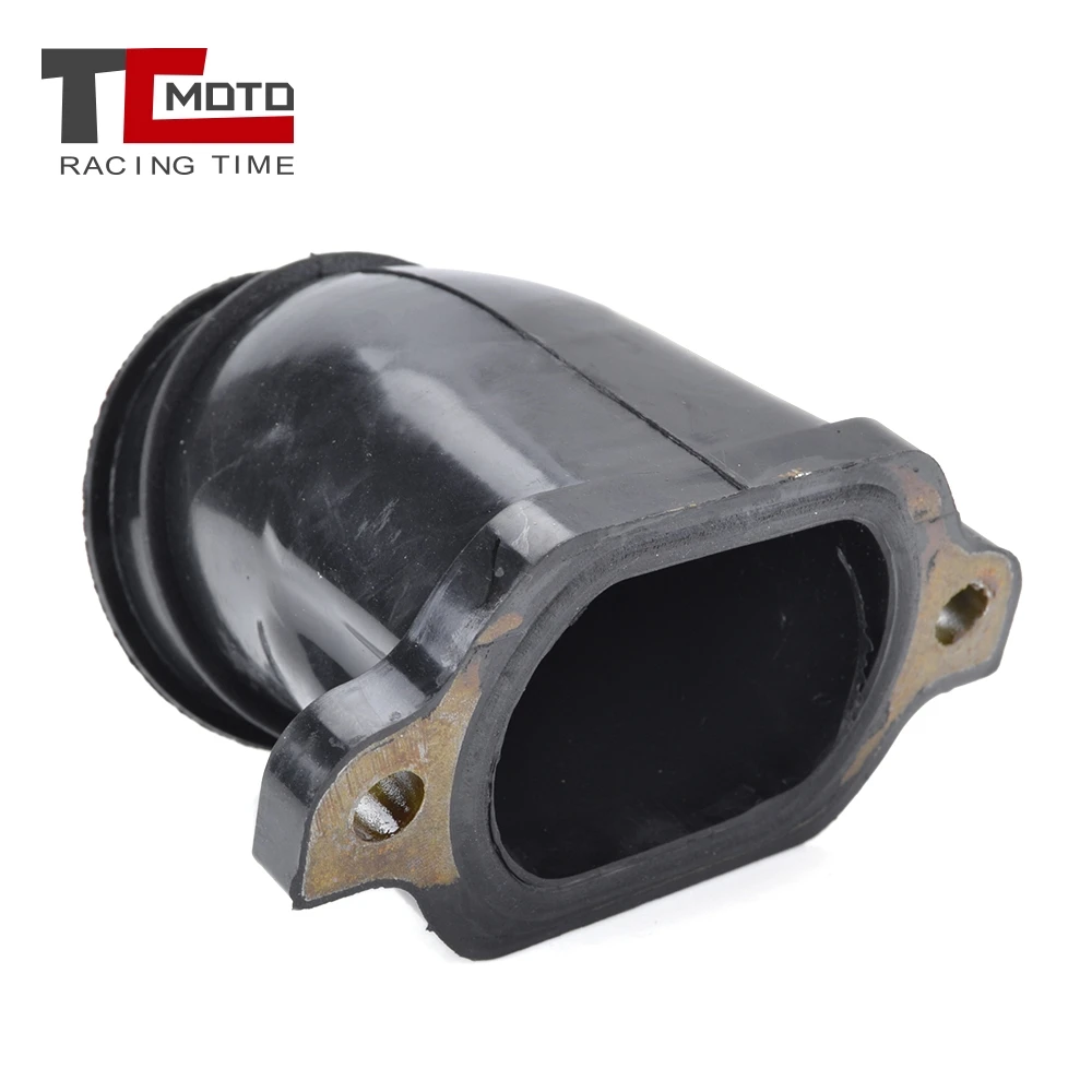 Motorcycle Carburetor Interface Adapter for Polaris Ranger 800 4X4 6X6 Sportsman EFI INT Forest Touring 1240494 1253564 | Автомобили и
