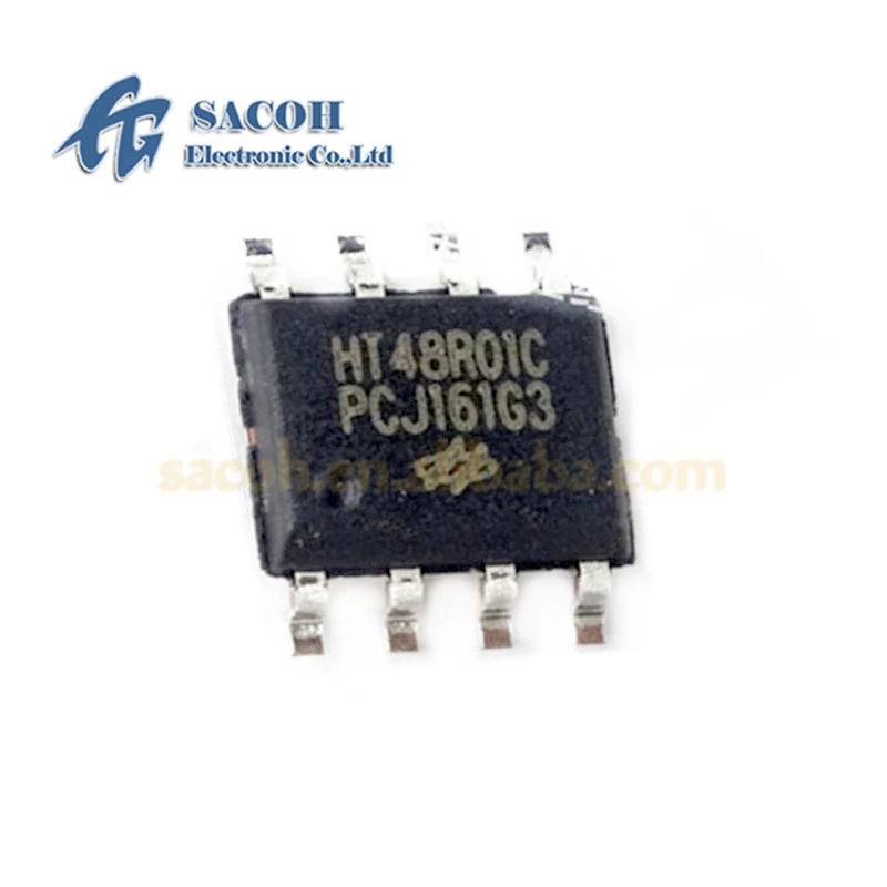

5 шт./лот новый оригинальный HT48R01C HT48R01A 48R01A1 48R01A2 48R01A3 HT48R02 HT48R03 SOP-8 8-битный OTP микроконтроллер