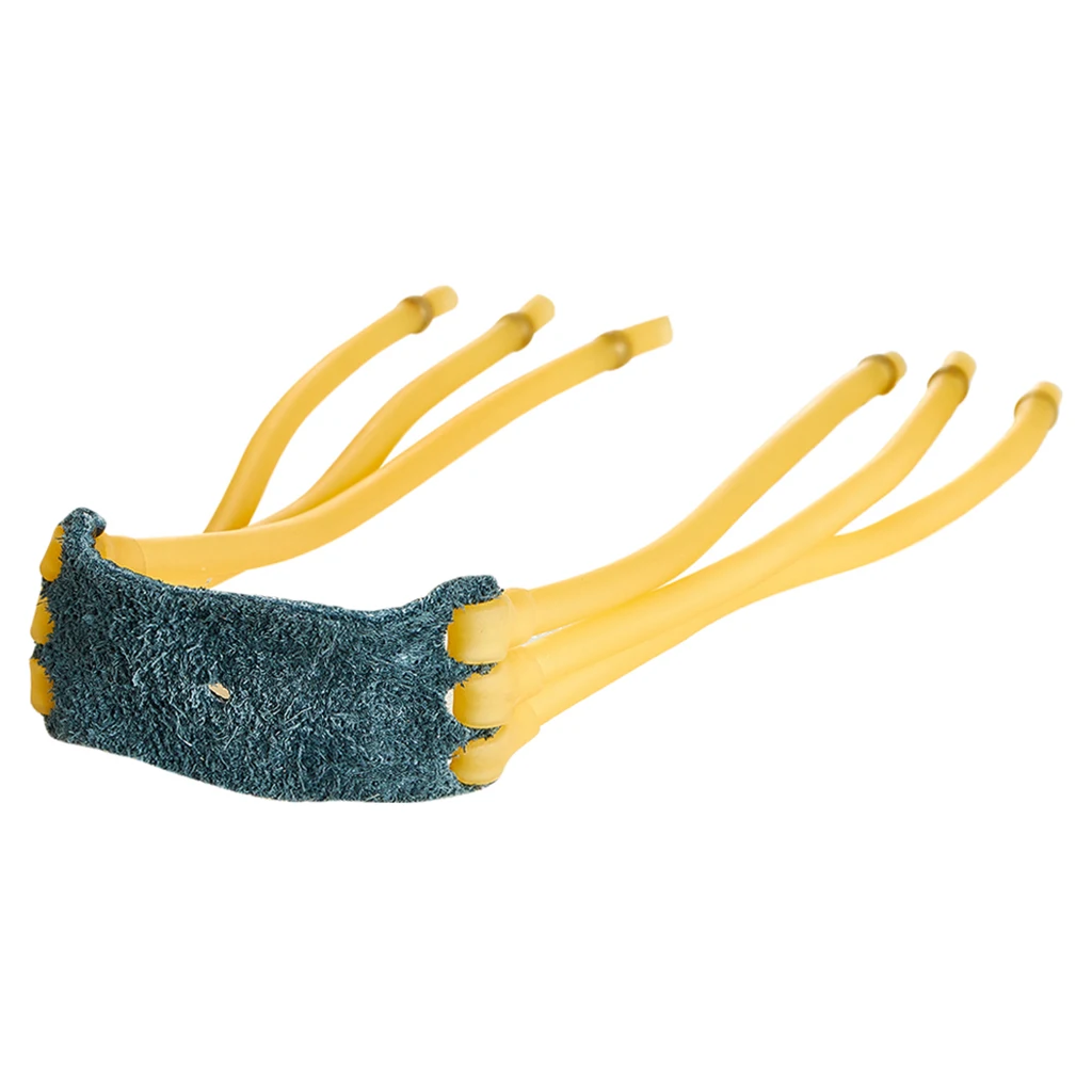 

Эластичный натуральный ремешок из латексной резины трубка для воздушных компрессоров охотничья Рогатка катапульты