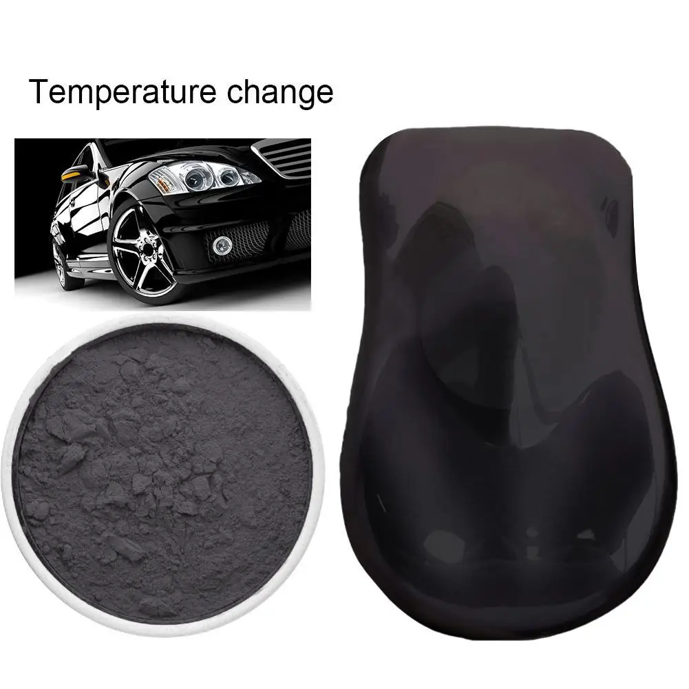 10g пигменты хамелеоны акриловые Краски порошковое покрытие красителя для