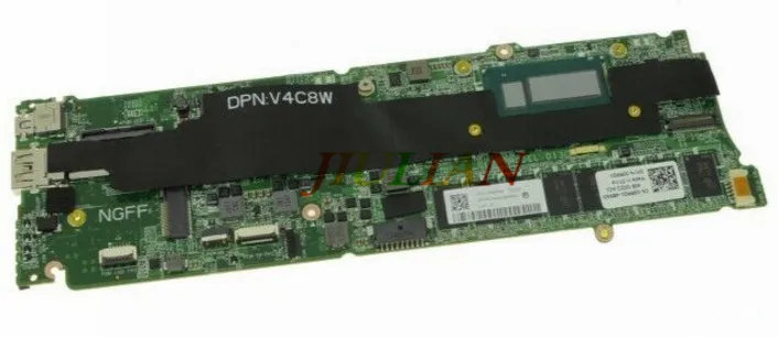 CN-03RR0X для Dell XPS 9333 системная плата 1 70 GHz i3 CPU 3RR0X 03RR0X материнская ноутбука