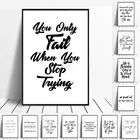 Позитивная Свадебная надпись на английском языке, фразы, постер, печать на холсте, живопись, настенное искусство, украшение для гостиной и дома