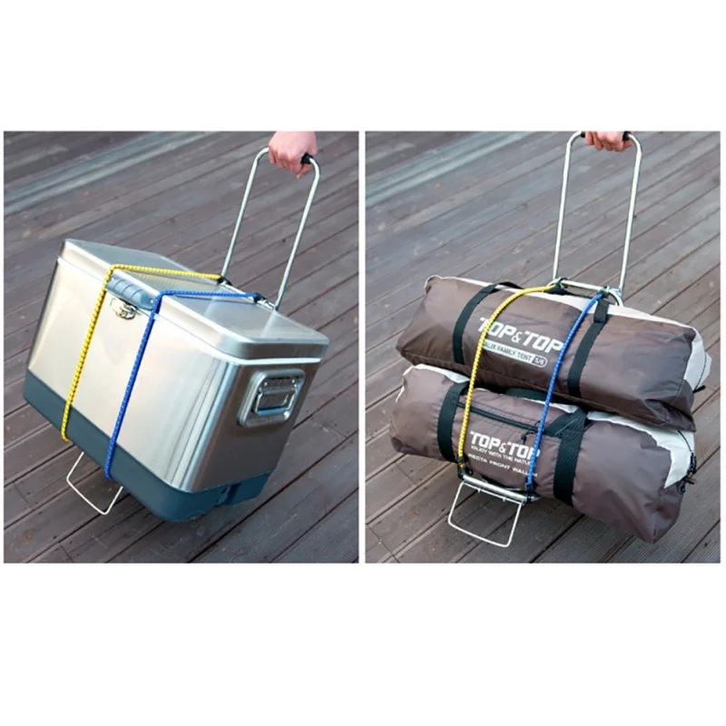 Эластичный резиновый шнур 6 шт. эластичная веревка с завязкой крючками уличная