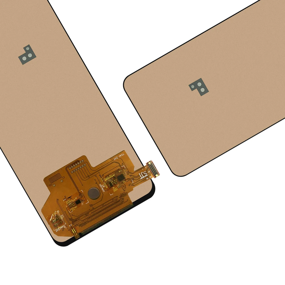 Сменный ЖК-дисплей 6 7 дюйма для Samsung Galaxy A80 A805 A805F/DS с сенсорным экраном и