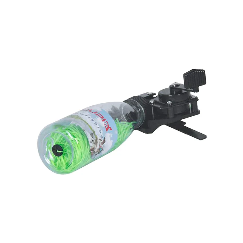 Катушка для спиннинга с тросом 40 м|Дартс| |