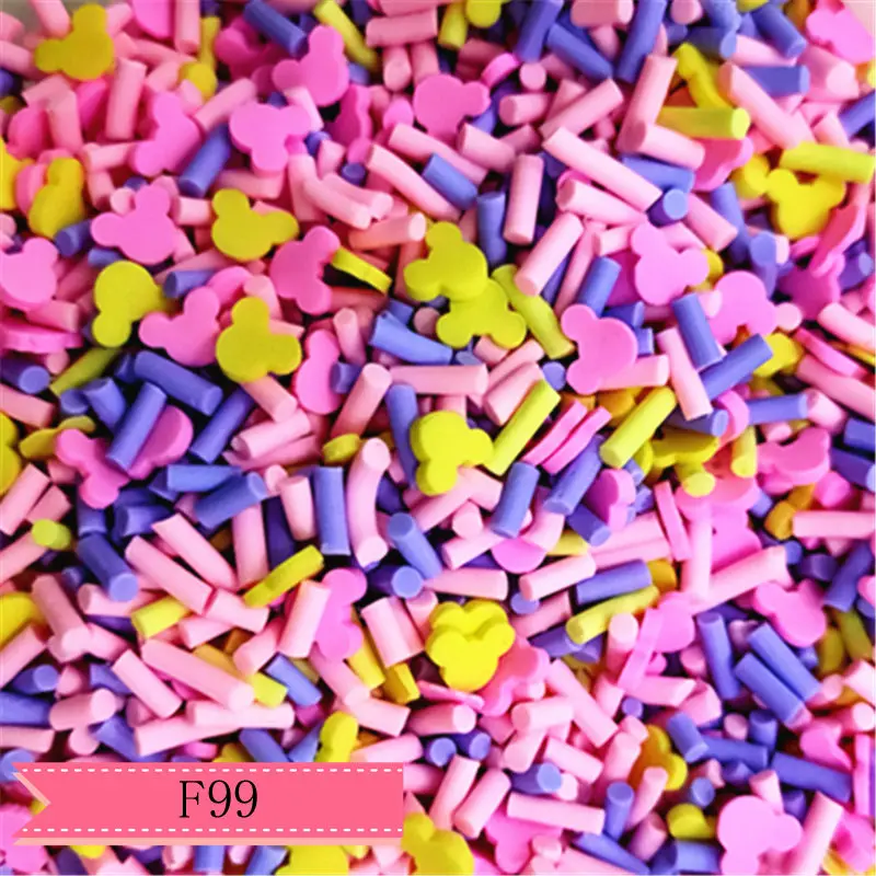 

10 г/упак. наполнитель клубники DIY лук и рукоделие материал ручной работы F99