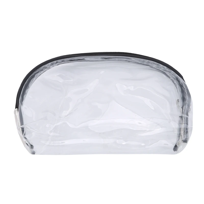 3 шт./компл. портативный органайзер для путешествий косметичка сумка туалетных