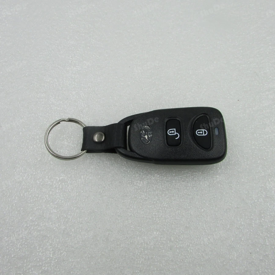 

Автомобильный ключ дистанционного управления в сборе для автомобилей Hyundai Tucson до 2010 г.