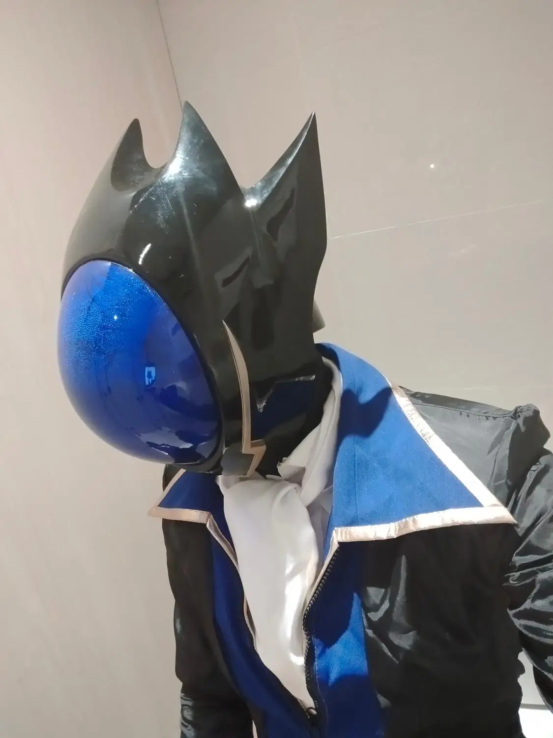 Маска Аниме Code Geass Lelouch нулевой шлем реквизит для косплея на Хэллоуин ПВХ новый